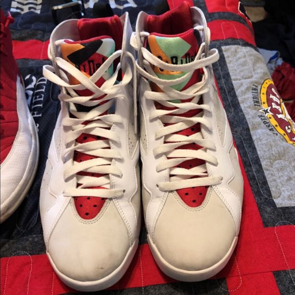 Jordans